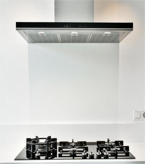 大型油烟机清洗