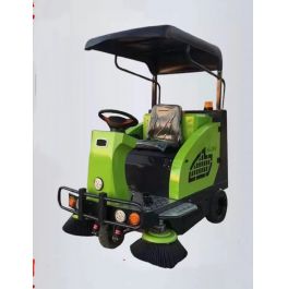 五刷三轮手把式带遮阳棚SW1500Z