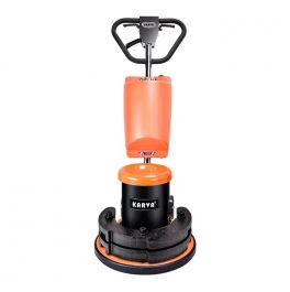 伽华石材晶面机